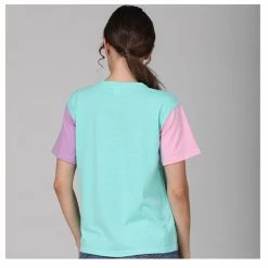 Kinky Cloth DDLG - Daddy / Little Pastel Tri Color T-shirt 14 Kinky Cloth DDLG - Daddy / Little Pastel Tri Color T-shirt