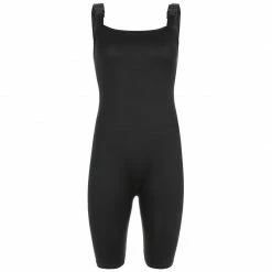Kinky Cloth Patchwork Buckle Jumpsuits Onesies & Bodysuits