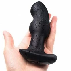 Kinky Cloth Prostate Massagers PEGASUSX™ Prostate Massager Plug With Wireless Remote 11 Kinky Cloth Prostate Massagers PEGASUSX™ Prostate Massager Plug With Wireless Remote