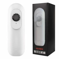 Kinky Cloth On Sale Penis Delay Automatic Masturbator