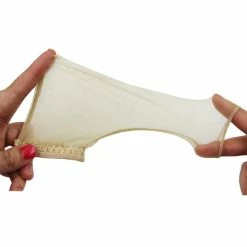 Kinky Cloth Penis Sheath Cover Up Thong Raves & Festivals