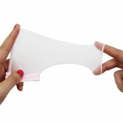 Kinky Cloth Penis Sheath Cover Up Thong Raves & Festivals