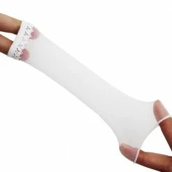 Kinky Cloth Penis Sheath Cover Up Thong Raves & Festivals