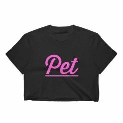 Kinky Cloth Pet Top