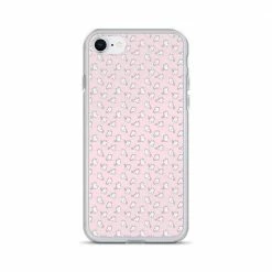 Kinky Cloth Pink Kitty IPhone Case Kawaii 22 Kinky Cloth Pink Kitty IPhone Case Kawaii