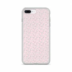 Kinky Cloth Pink Kitty IPhone Case Kawaii 20 Kinky Cloth Pink Kitty IPhone Case Kawaii