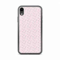 Kinky Cloth Pink Kitty IPhone Case Kawaii 28 Kinky Cloth Pink Kitty IPhone Case Kawaii