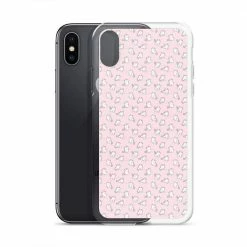 Kinky Cloth Pink Kitty IPhone Case Kawaii 25 Kinky Cloth Pink Kitty IPhone Case Kawaii