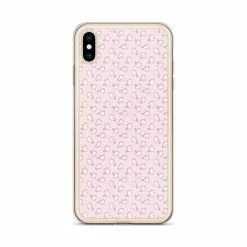 Kinky Cloth Pink Kitty IPhone Case Kawaii 34 Kinky Cloth Pink Kitty IPhone Case Kawaii