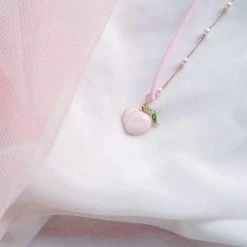 Kinky Cloth ABDL - Adult Baby Pink Pastel Chokers 46 Kinky Cloth ABDL - Adult Baby Pink Pastel Chokers