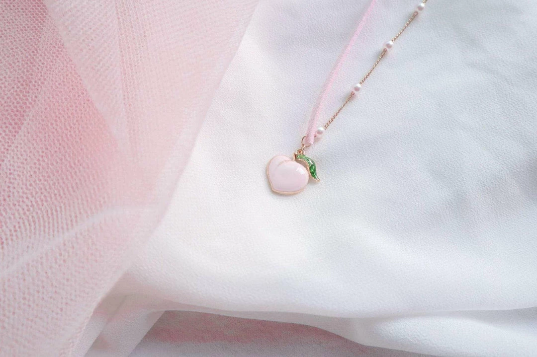 Kinky Cloth ABDL - Adult Baby Pink Pastel Chokers 18 Kinky Cloth ABDL - Adult Baby Pink Pastel Chokers