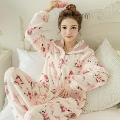 Kinky Cloth Pastel Flannel Onesies