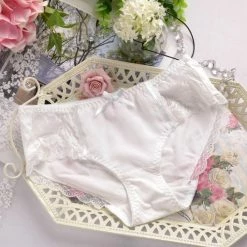 Kinky Cloth Pink Princess Panties