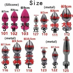 Kinky Cloth Pink Rabbit Metal Tail Plug