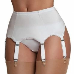 Kinky Cloth Pinup Suspender Garter Belt Mommy Dom 19 Kinky Cloth Pinup Suspender Garter Belt Mommy Dom