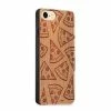 Spocket Phone Cases Pizza Mobile Phone Case For Samsung & IPhone