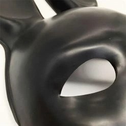 Kinky Cloth Play Time Bunny Mask