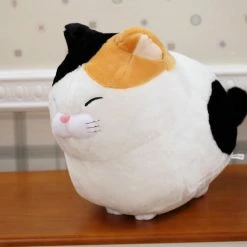 Kinky Cloth Kittens Plump Cat Stuffie
