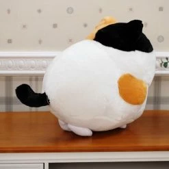 Kinky Cloth Kittens Plump Cat Stuffie