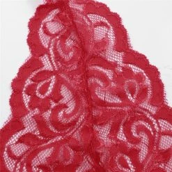 Kinky Cloth Top & Tees Plus Size Babydoll Halter Nightdress 12 Kinky Cloth Top & Tees Plus Size Babydoll Halter Nightdress