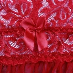 Kinky Cloth Top & Tees Plus Size Babydoll Halter Nightdress 13 Kinky Cloth Top & Tees Plus Size Babydoll Halter Nightdress