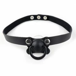 Kinky Cloth DDLG - Daddy / Little Plus Size Choker Gag Adult Pacifier 13 Kinky Cloth DDLG - Daddy / Little Plus Size Choker Gag Adult Pacifier