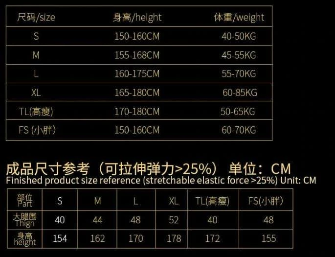 Kinky Cloth Plus Size Latex Shiny High Stockings Raves & Festivals 8 Kinky Cloth Plus Size Latex Shiny High Stockings Raves & Festivals