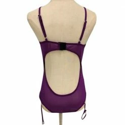 Kinky Cloth Plus Size Maxi Skirt Teddy