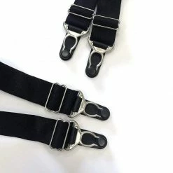 Kinky Cloth Police Woman Cosplay Costume