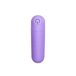 Kinky Cloth Vibrators Portable 10 Speed Bullet Vibrator