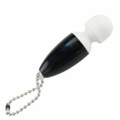 Kinky Cloth Vibrators Portable Mini Vibrator Keychain