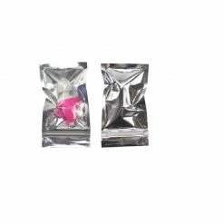 Kinky Cloth Vibrators Portable Mini Vibrator Keychain