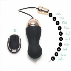 Kinky Cloth Vibrators Power Bullet Vibrator