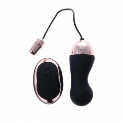 Kinky Cloth Vibrators Power Bullet Vibrator