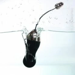 Kinky Cloth Vibrators Power Bullet Vibrator