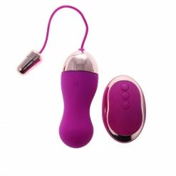 Kinky Cloth Vibrators Power Bullet Vibrator