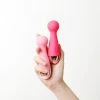 Kinky Cloth Powerful Candy Dildo Vibrator