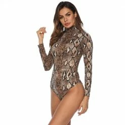 Kinky Cloth Onesies & Bodysuits Primal Bodysuits