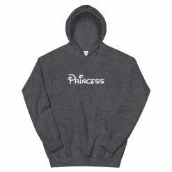 Kinky Cloth ABDL - Adult Baby Princess Hoodie
