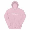 Kinky Cloth ABDL - Adult Baby Princess Hoodie