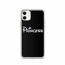 Kinky Cloth Princess IPhone Case Cosplay