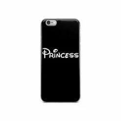 Kinky Cloth Princess IPhone Case Cosplay