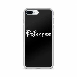 Kinky Cloth Princess IPhone Case Cosplay