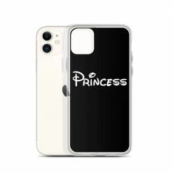 Kinky Cloth Princess IPhone Case Cosplay