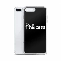 Kinky Cloth Princess IPhone Case Cosplay