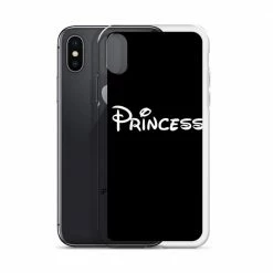 Kinky Cloth Princess IPhone Case Cosplay