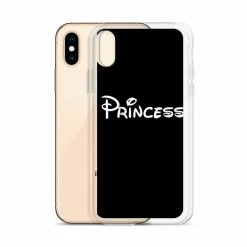 Kinky Cloth Princess IPhone Case Cosplay
