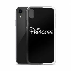 Kinky Cloth Princess IPhone Case Cosplay