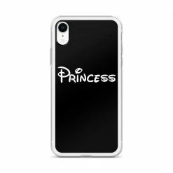 Kinky Cloth Princess IPhone Case Cosplay