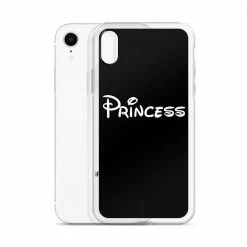 Kinky Cloth Princess IPhone Case Cosplay